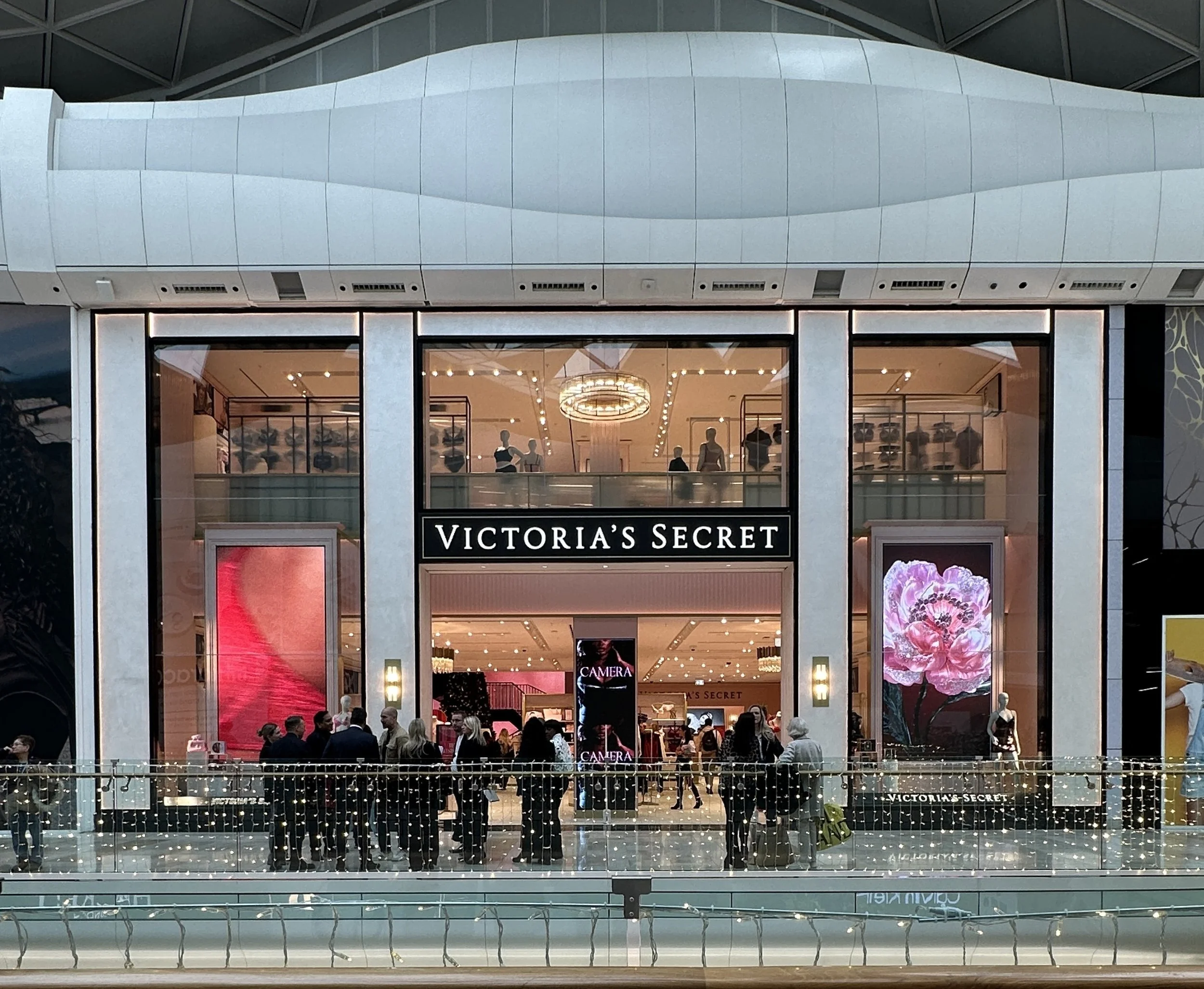 Westfield London