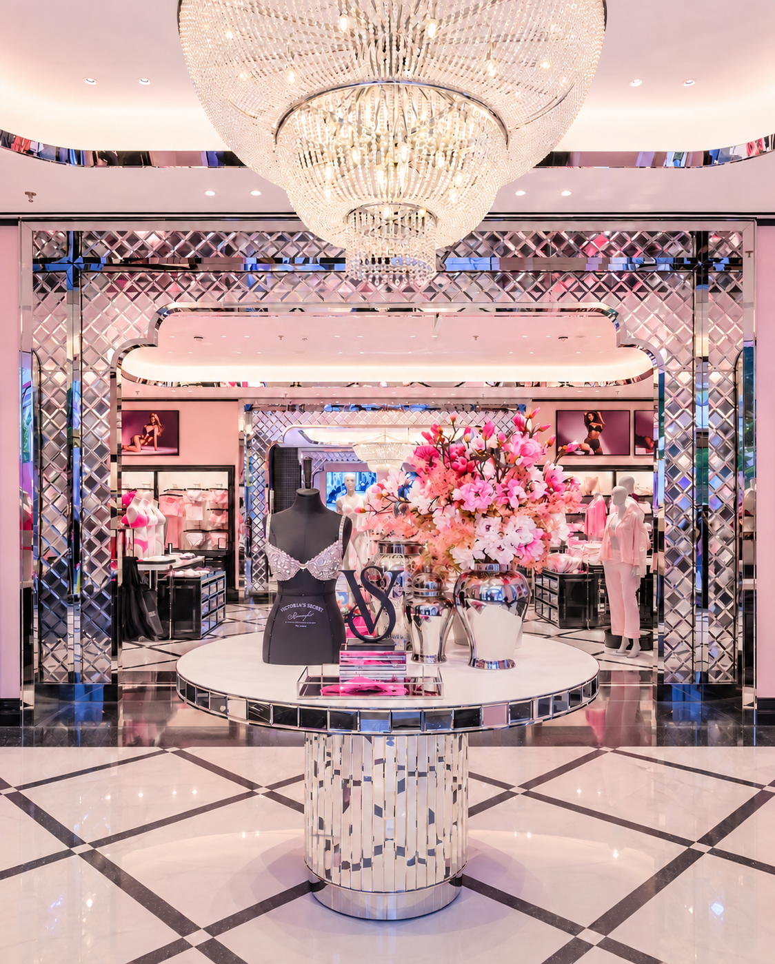 Shanghai PRSCO