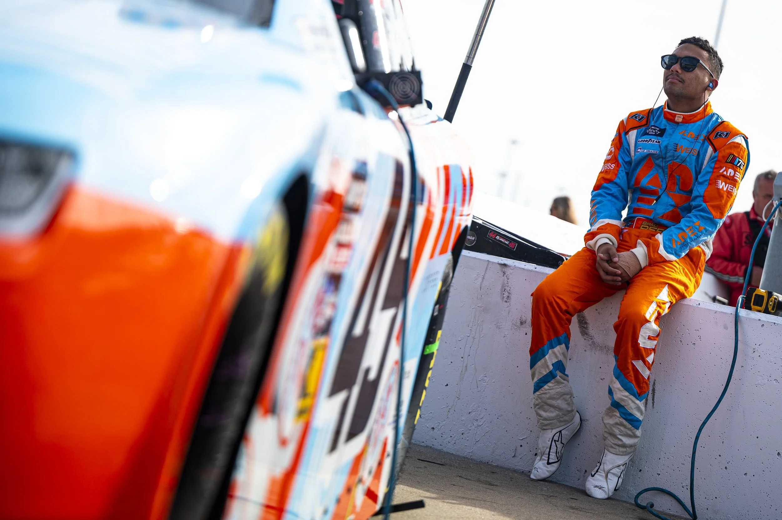 Team 1 — Alpha Prime Racing