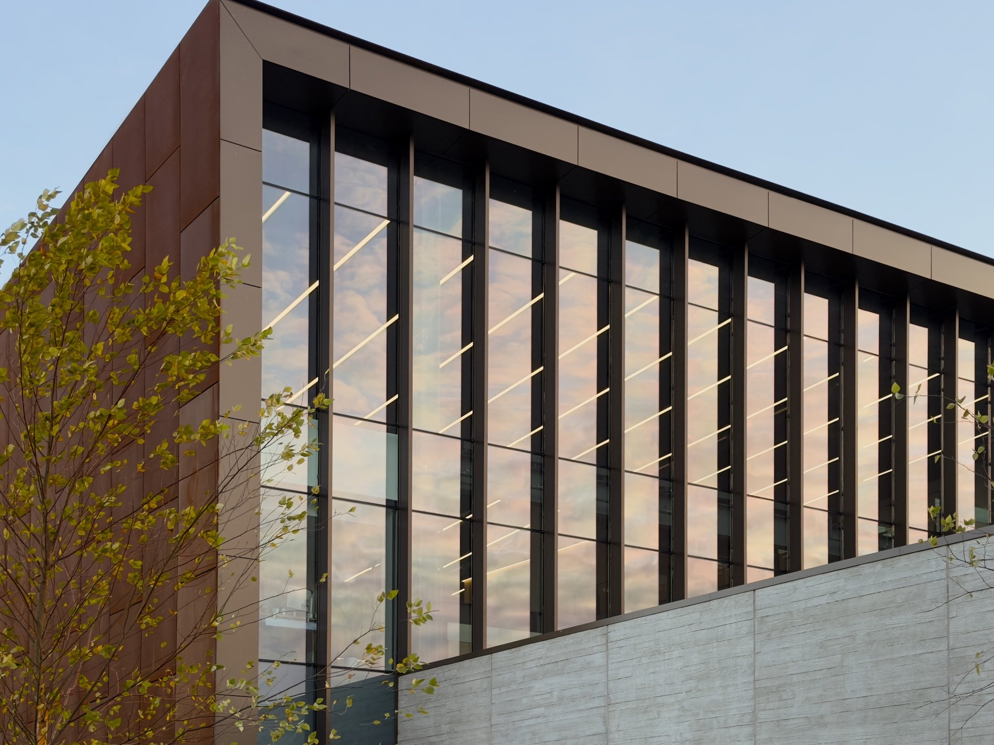 Brookhaven National Lab