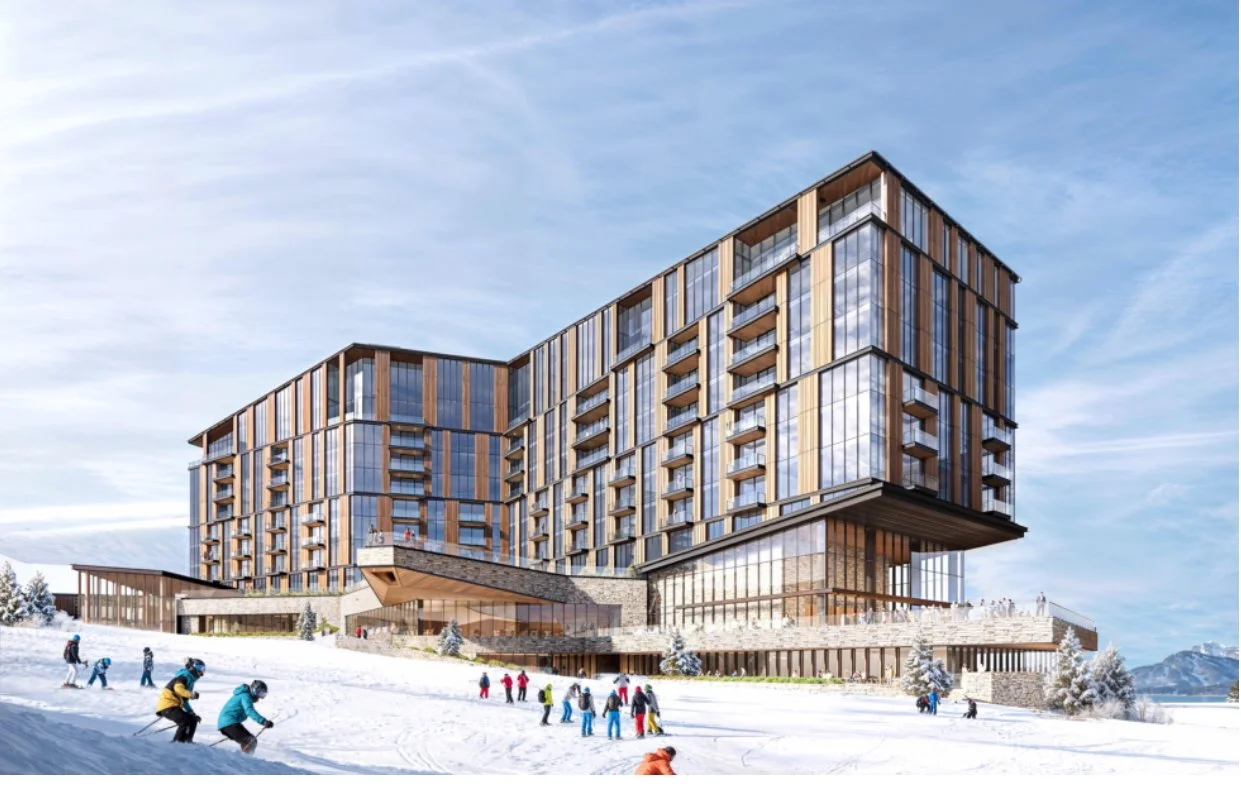 Deer Valley Four Seasons