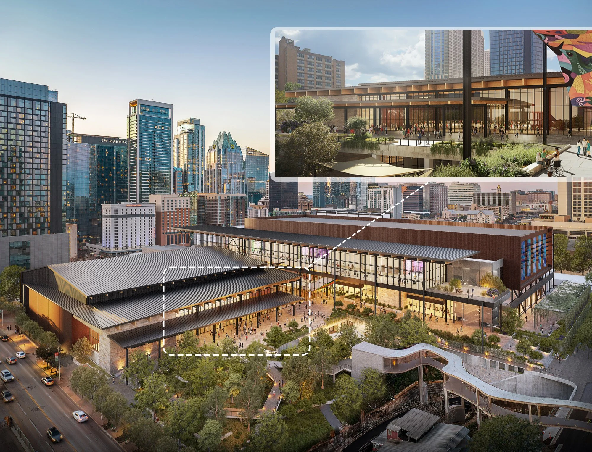 Austin Convention Center