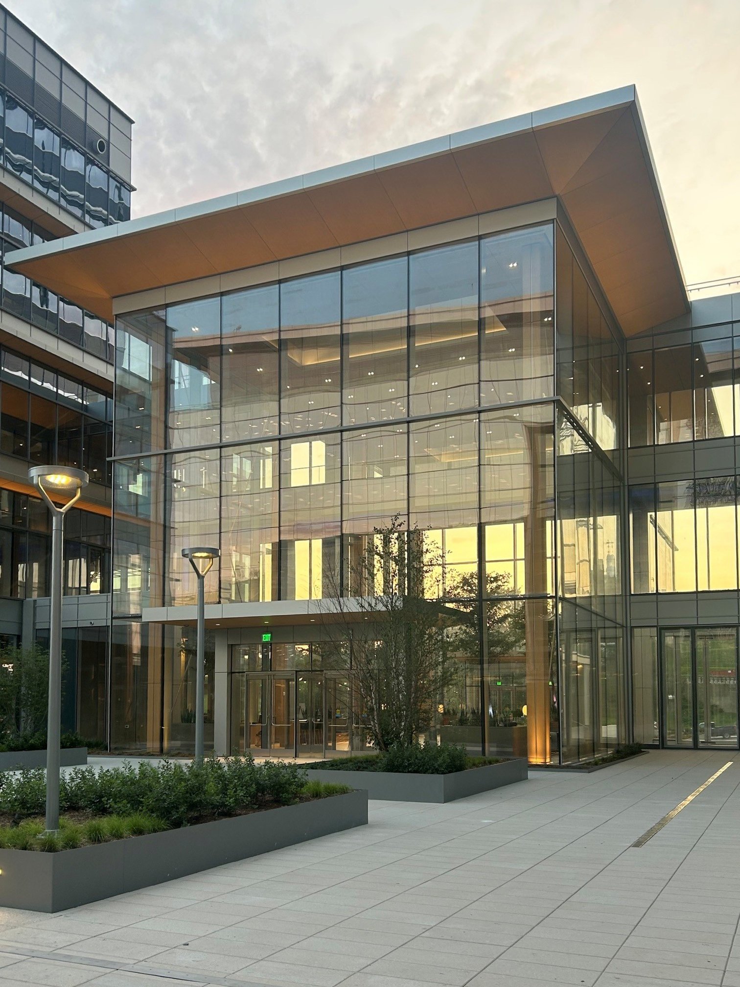 CoStar Richmond Campus