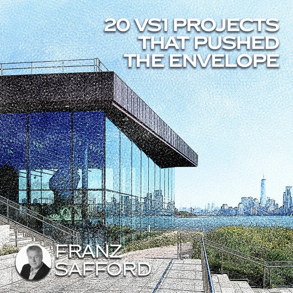 Building Envelope Strategies: Comparing Unitized & Barrier Systems ...