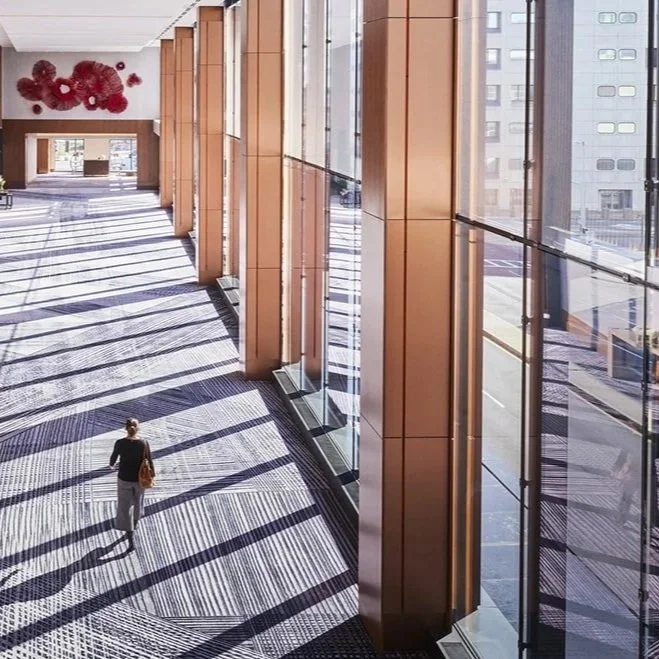 Convention Centers