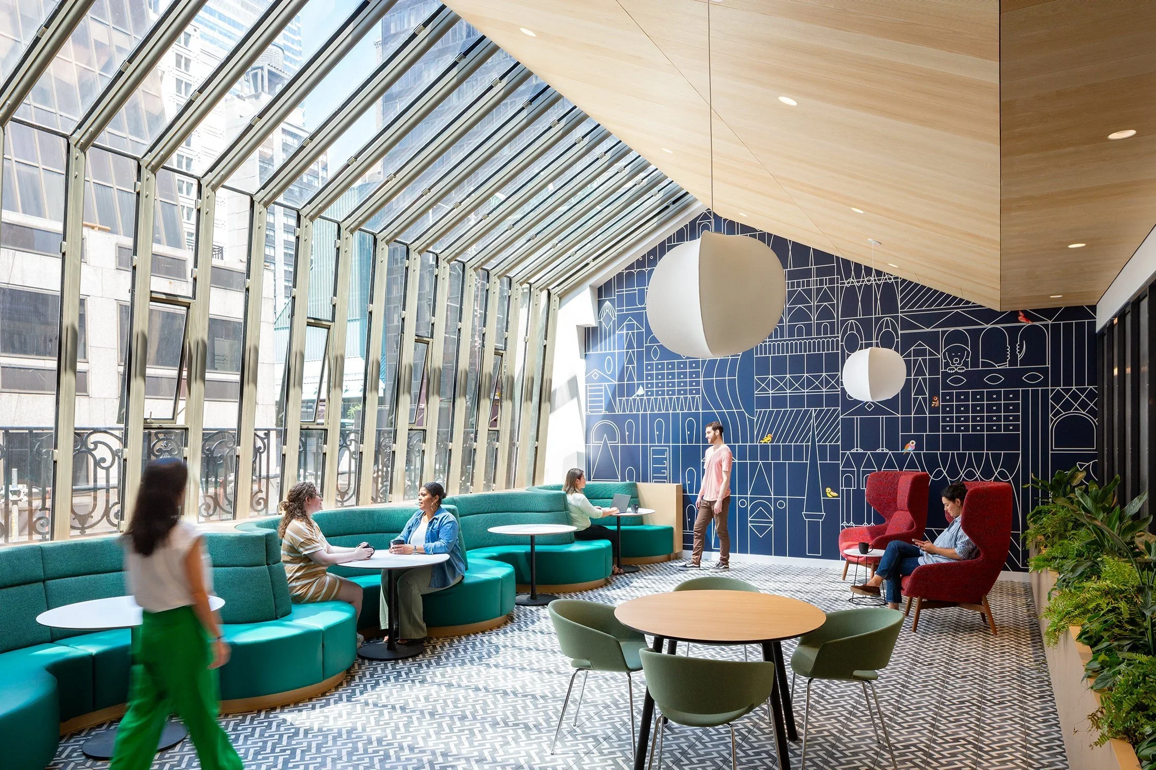 Historic Renovations