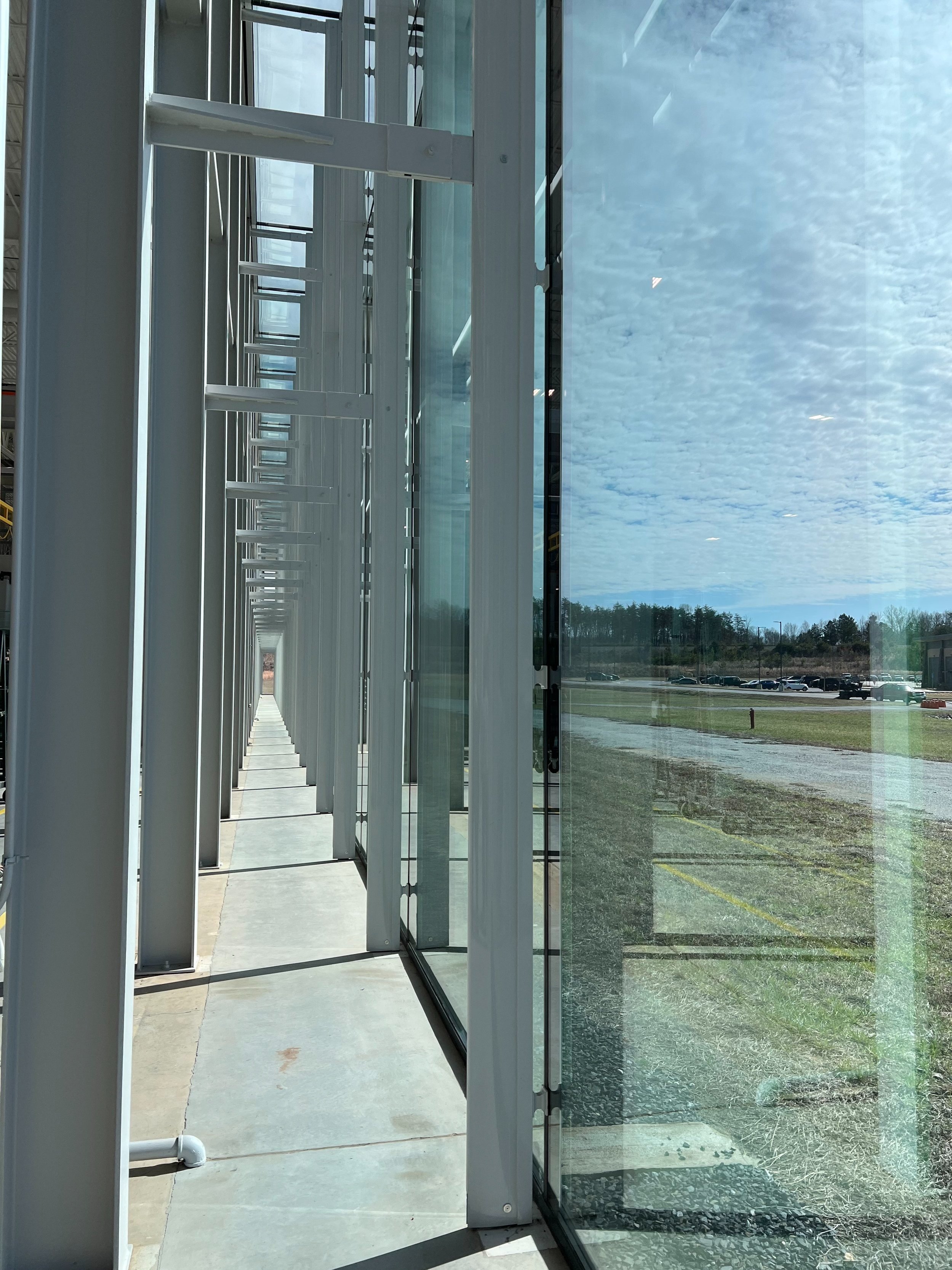 Jumbo Glass Sizes — VS1 by Innovation Glass