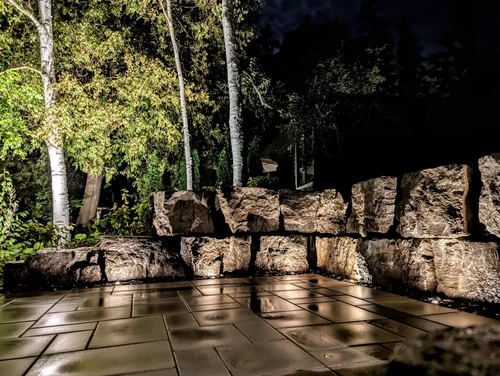 Canvas Landscapers photo 4