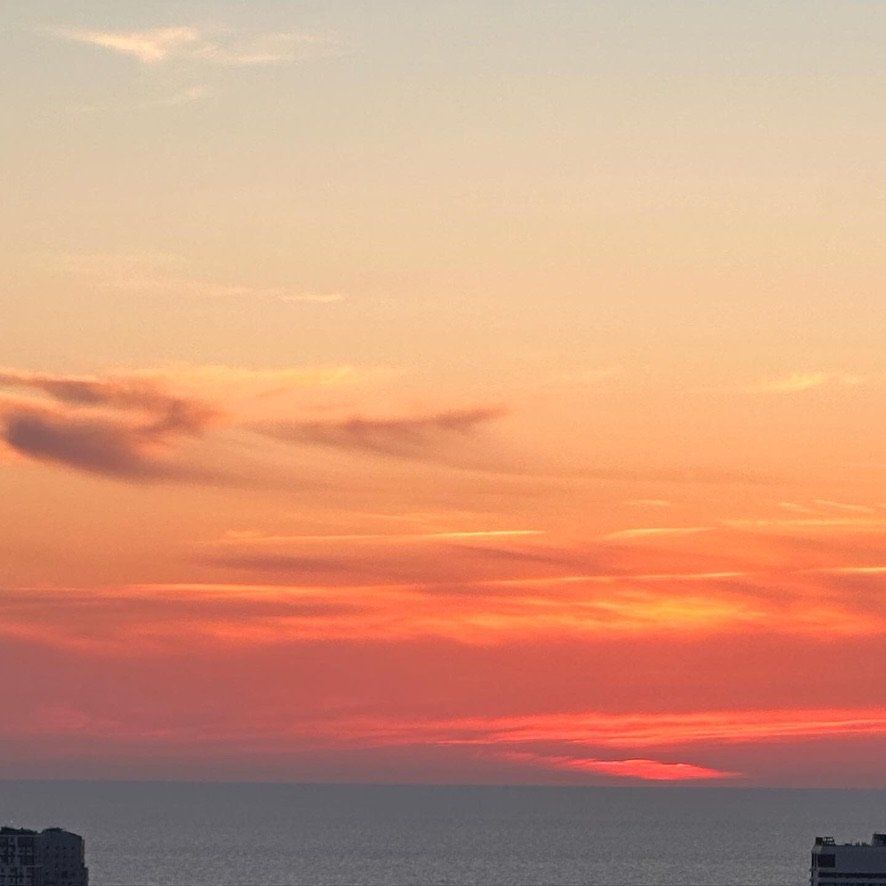 Finding Comfort + Joy Living At Home and Abroad