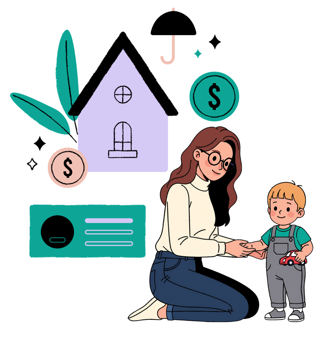 What Happens to Your Mortgage If You Can't Work? A Guide to Mortgage Protection Insurance NZ