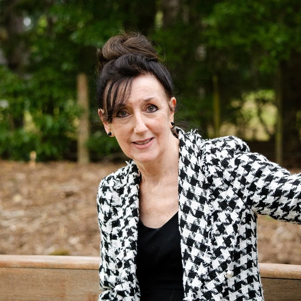 Elan Insurance Brokers Barbara Pykett
