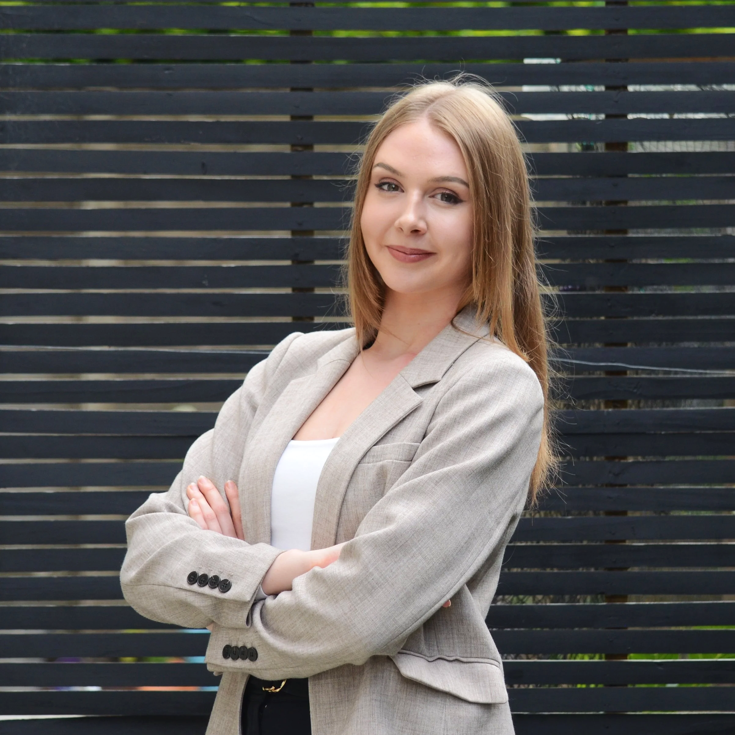 Elan Insurance Brokers Megan Long