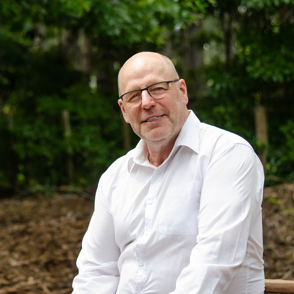 Richard Pykett Insurance Broker Auckland