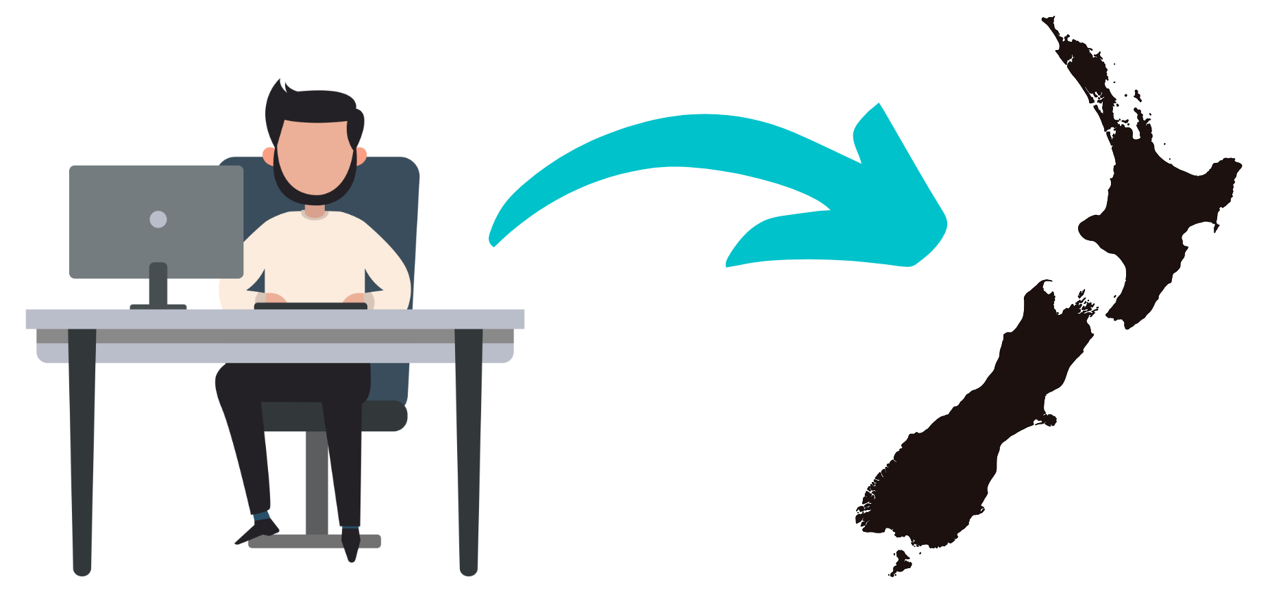 LIFE Insurance from Abroad