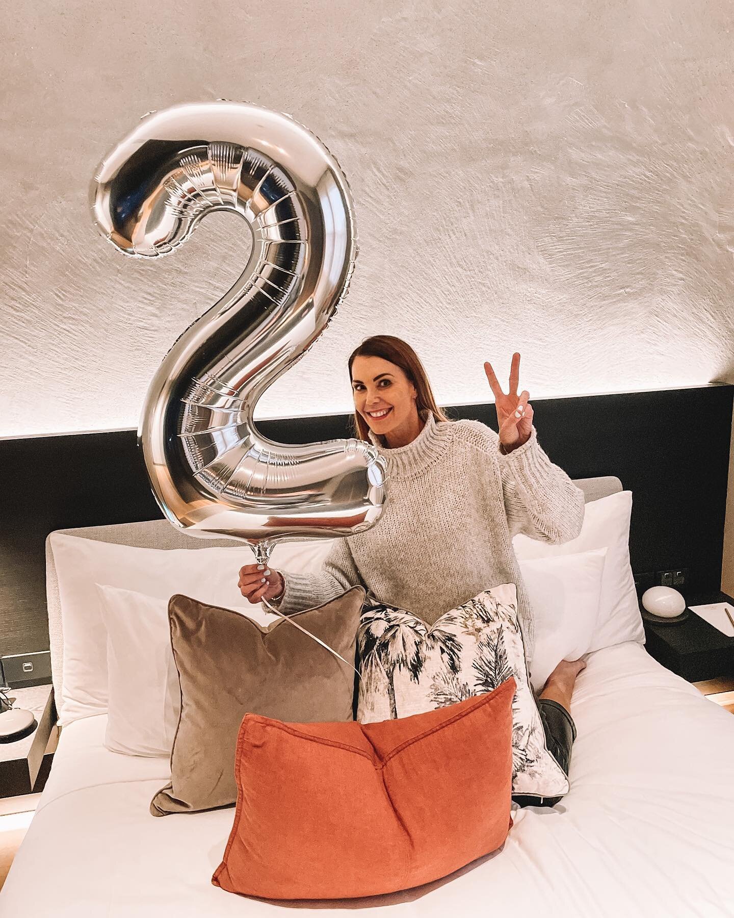 RUN DON&rsquo;T WALK! My favourite boutique hotel chain is turning two and to celebrate I&rsquo;m giving away one night&rsquo;s stay at any Fable property across New Zealand. I&rsquo;ve just spent a night at my new favourite in Auckland&rsquo;s Ponso