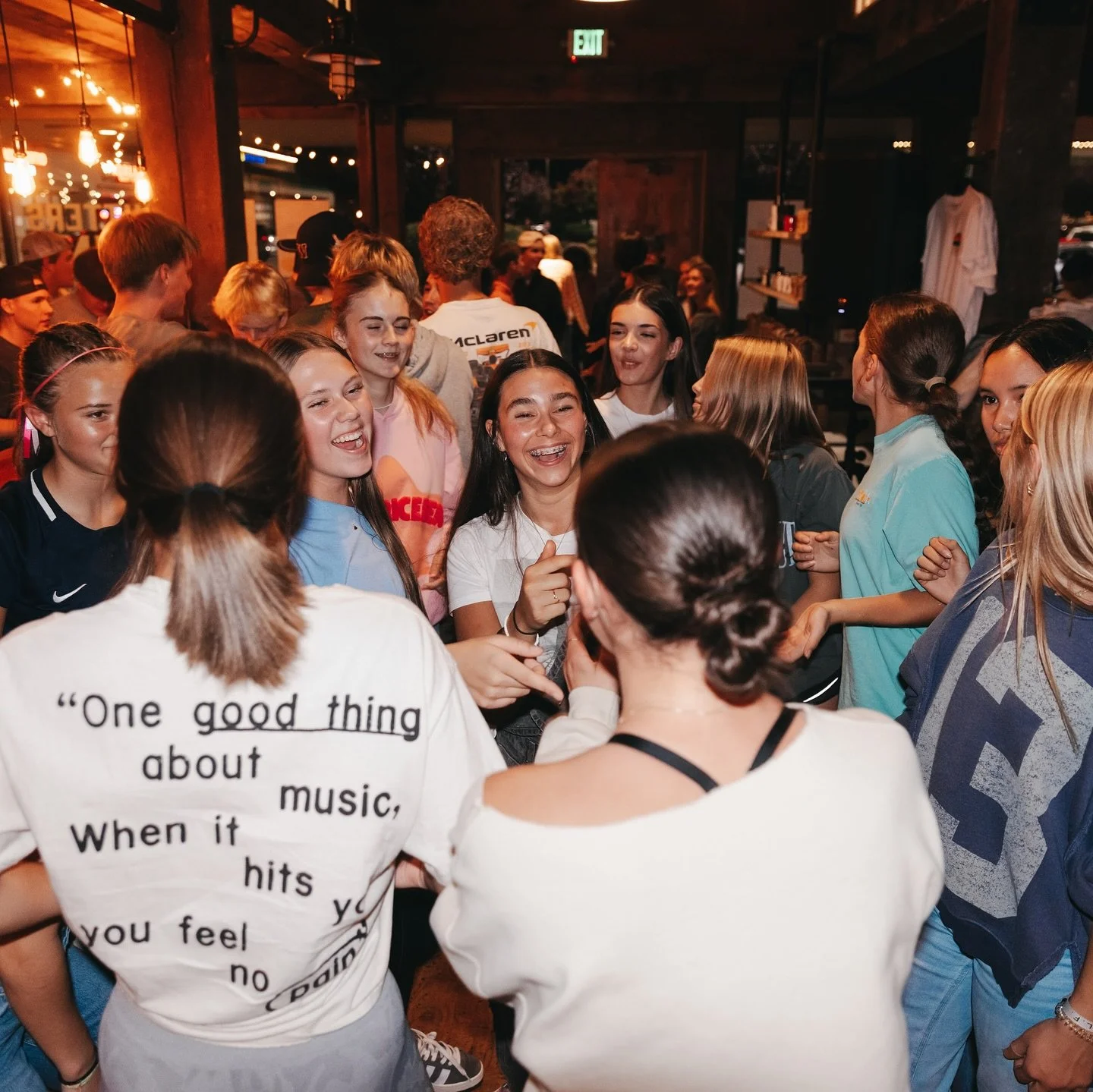 best night of the month is here!! yc gathering tonight 8pm &mdash; it&rsquo;s bout to be wild!!