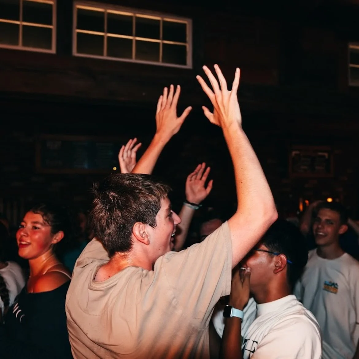 we can&rsquo;t wait to see you and the whole crew this thursday night at the yc gathering! tell all the people.