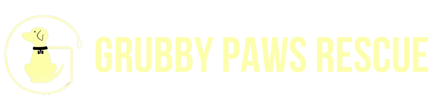 Grubby Paws Rescue