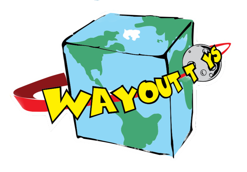 Wayout Toys &amp; Collectibles