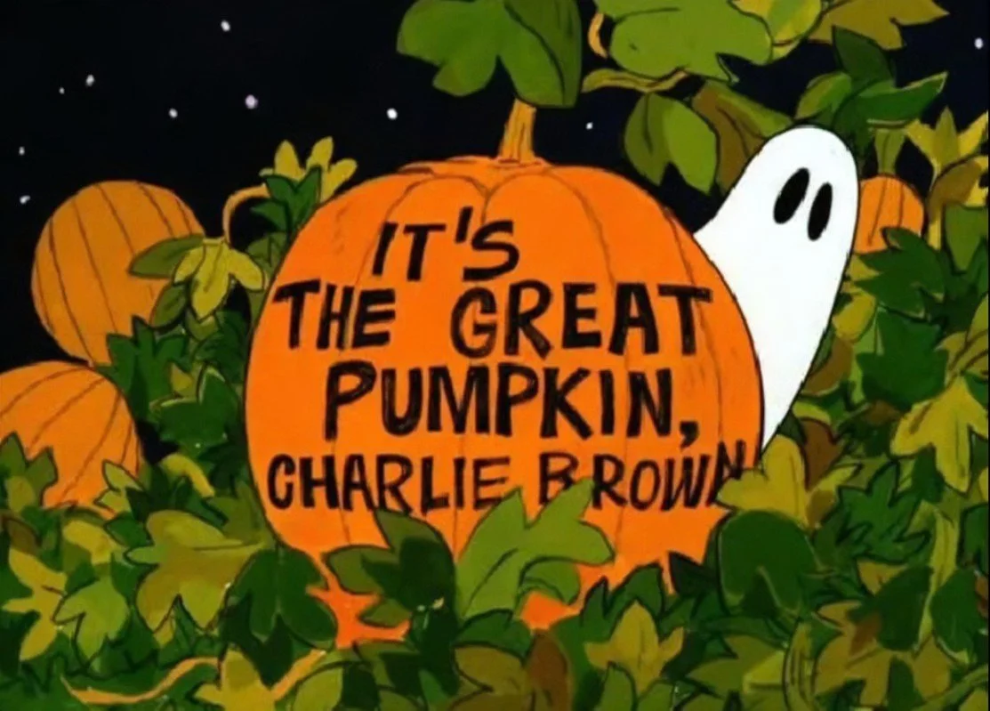 The Great Pumpkin Collectibles: Halloween Nostalgia for Toy Collectors and Pop Culture Junkies