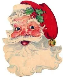 Santa Claus in Plastic: The Evolution of a Holiday Icon