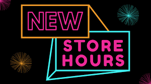 Wayout Toys &amp; Collectibles Announces Updated Hours for the New Year