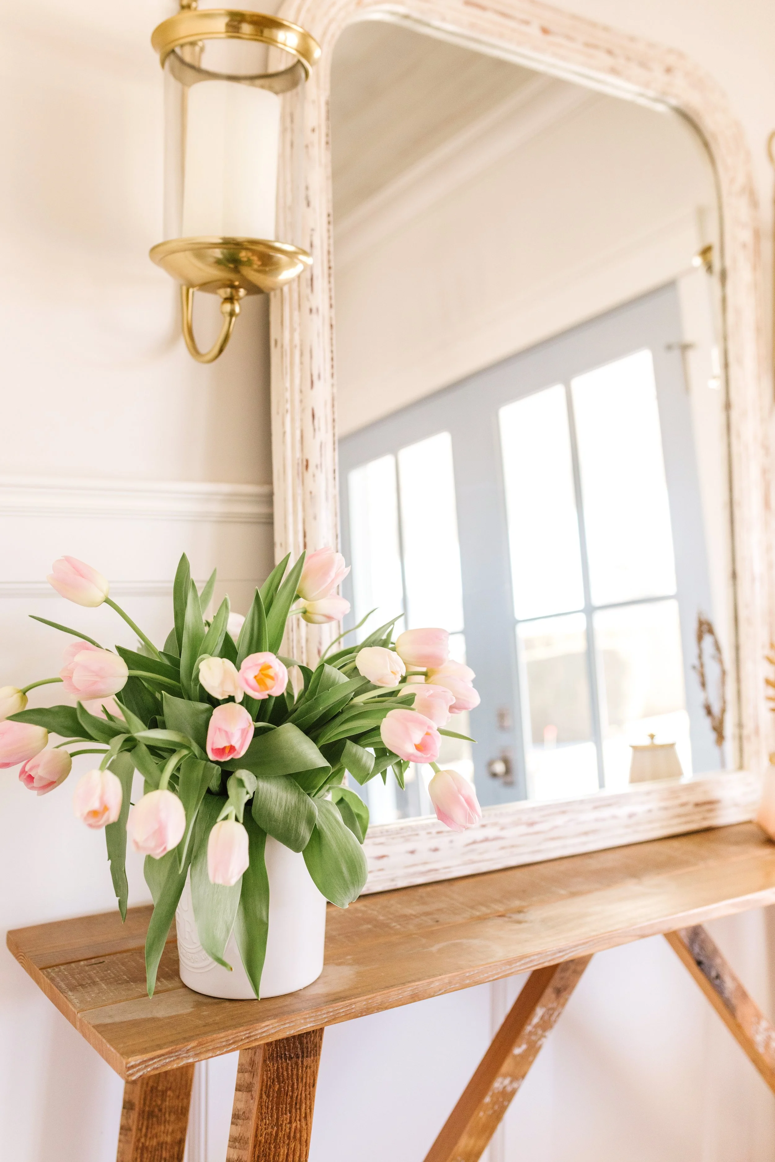 Embracing the Spring Awakening