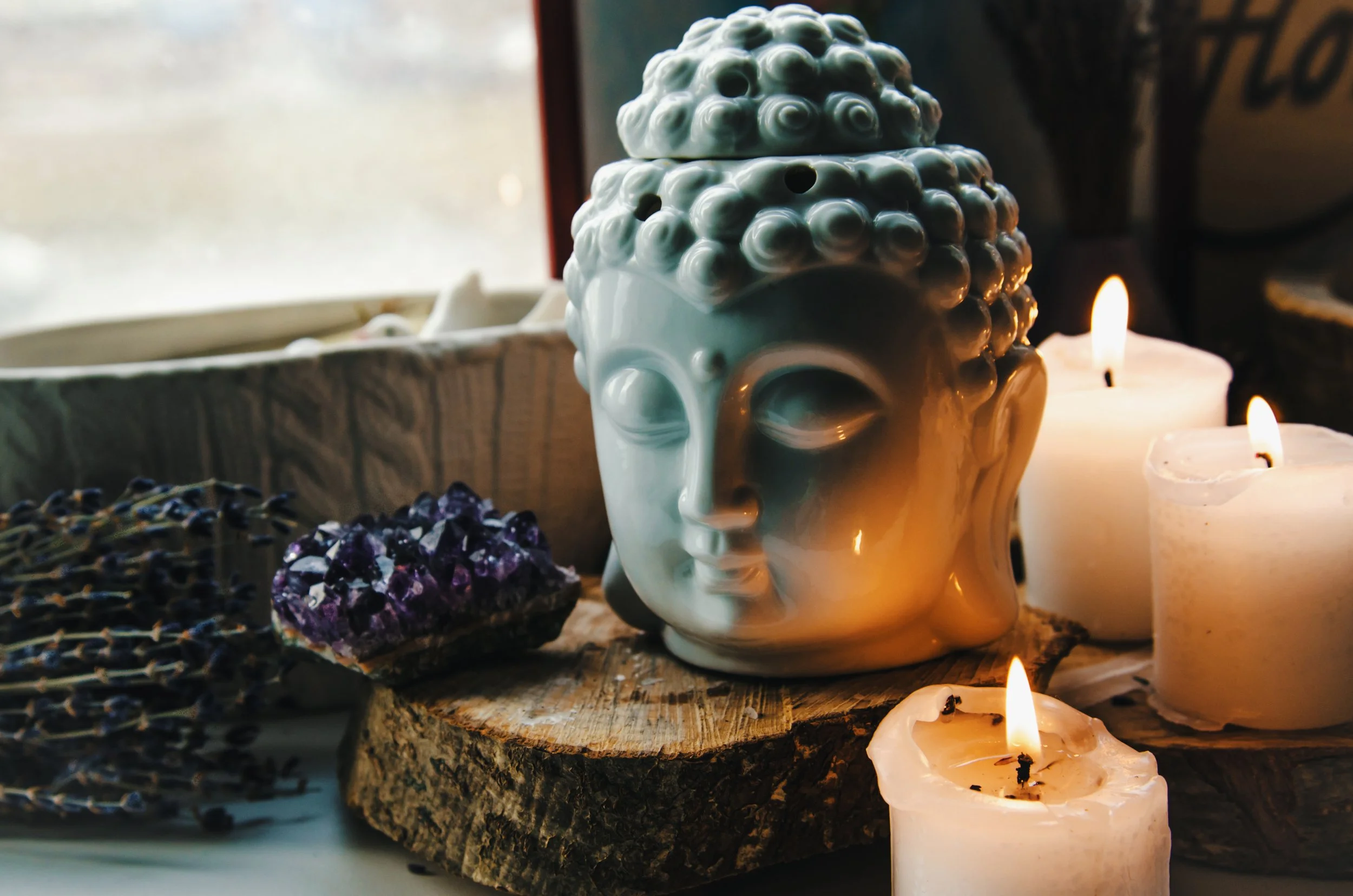 Discover the Power of Meditation