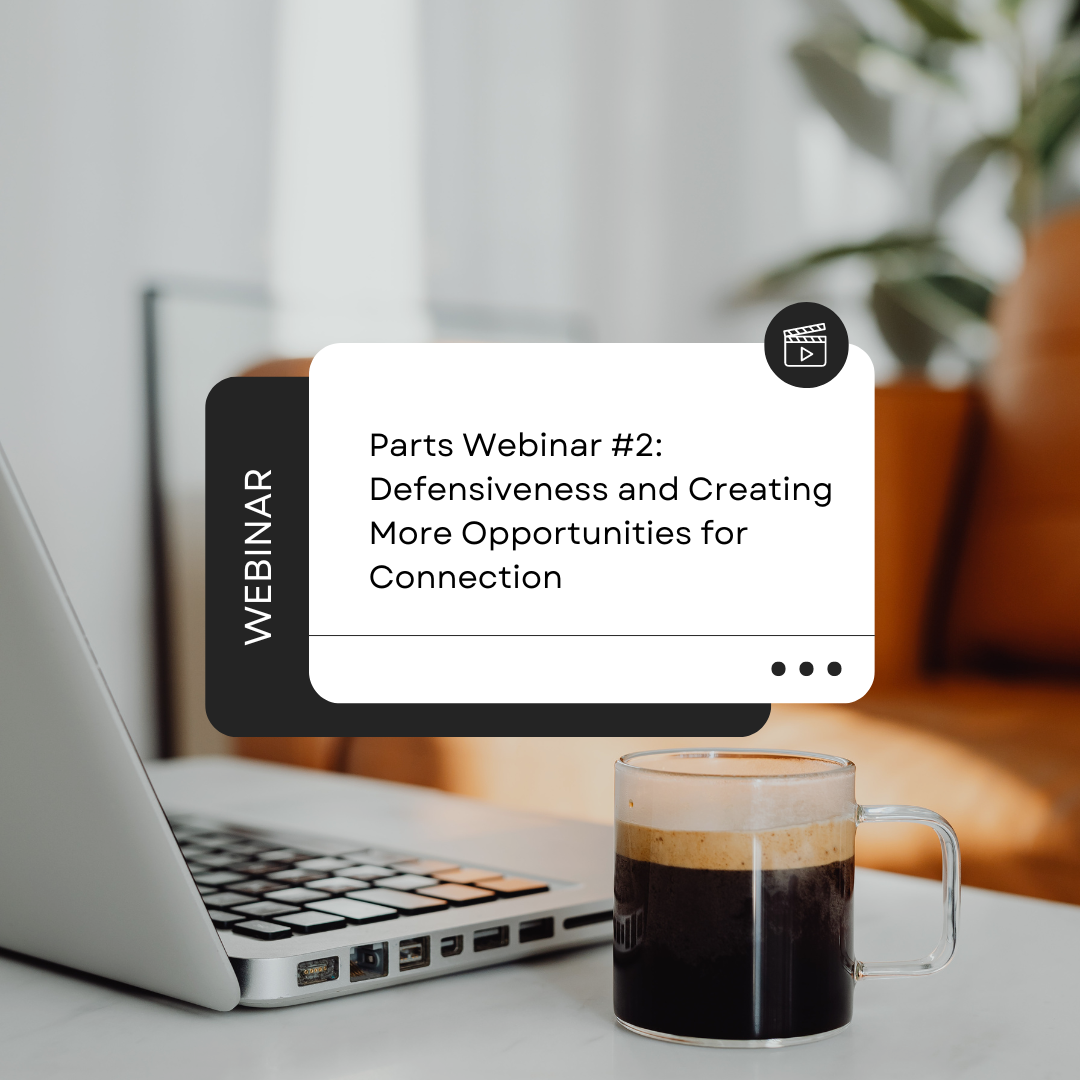 Parts Webinar #2 