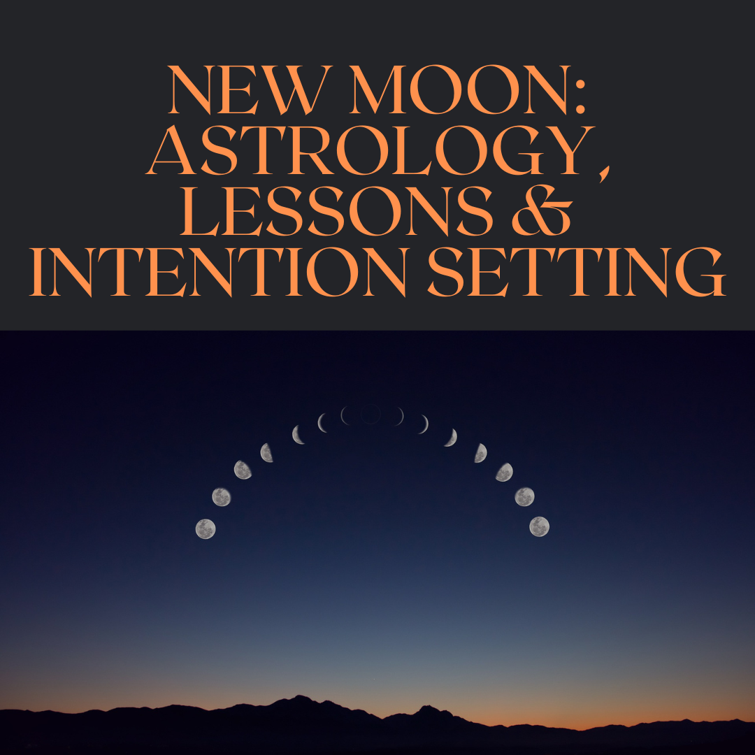 Grounding Energy for the Season Ahead