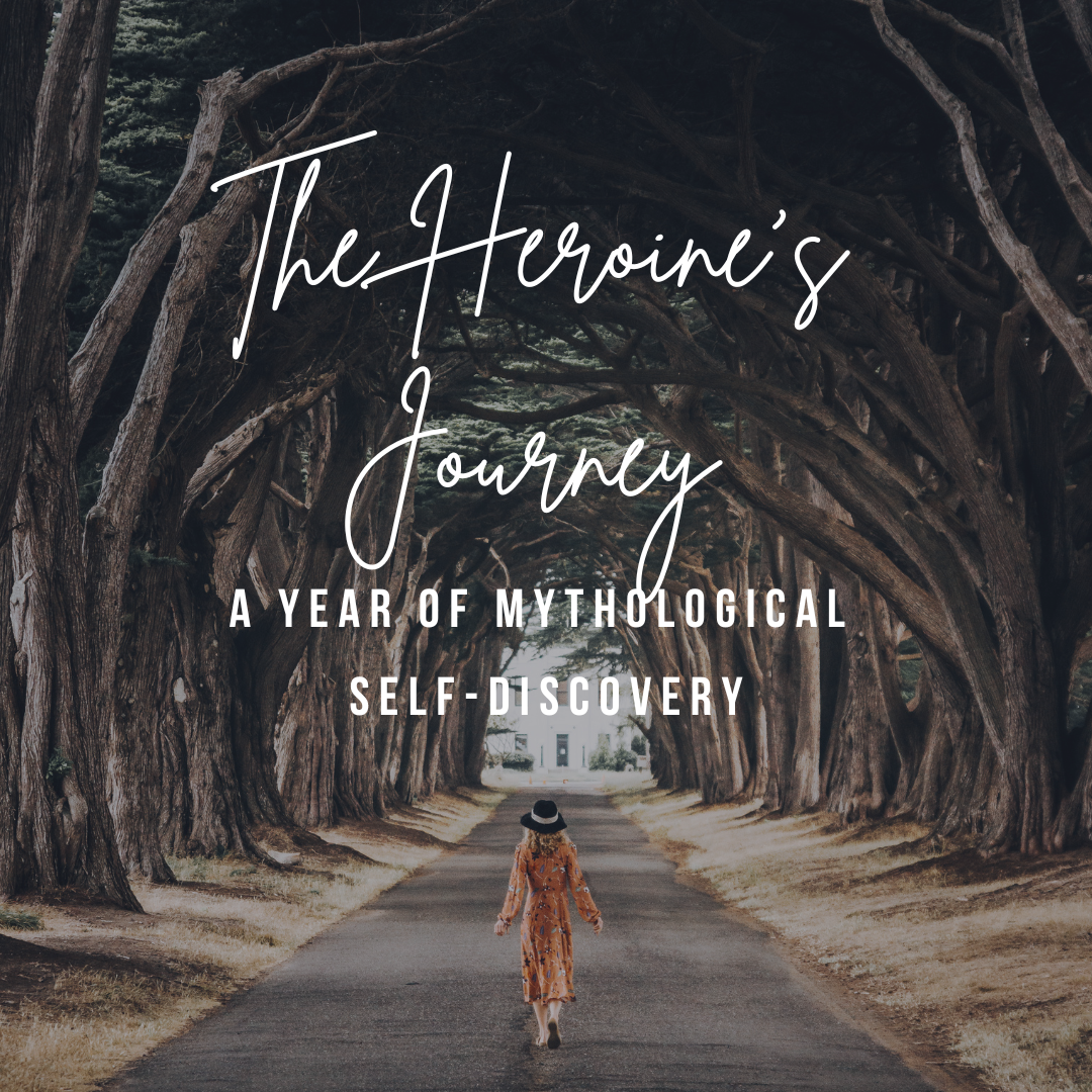5 Myths About the Heroine's Journey That Are Holding You Back