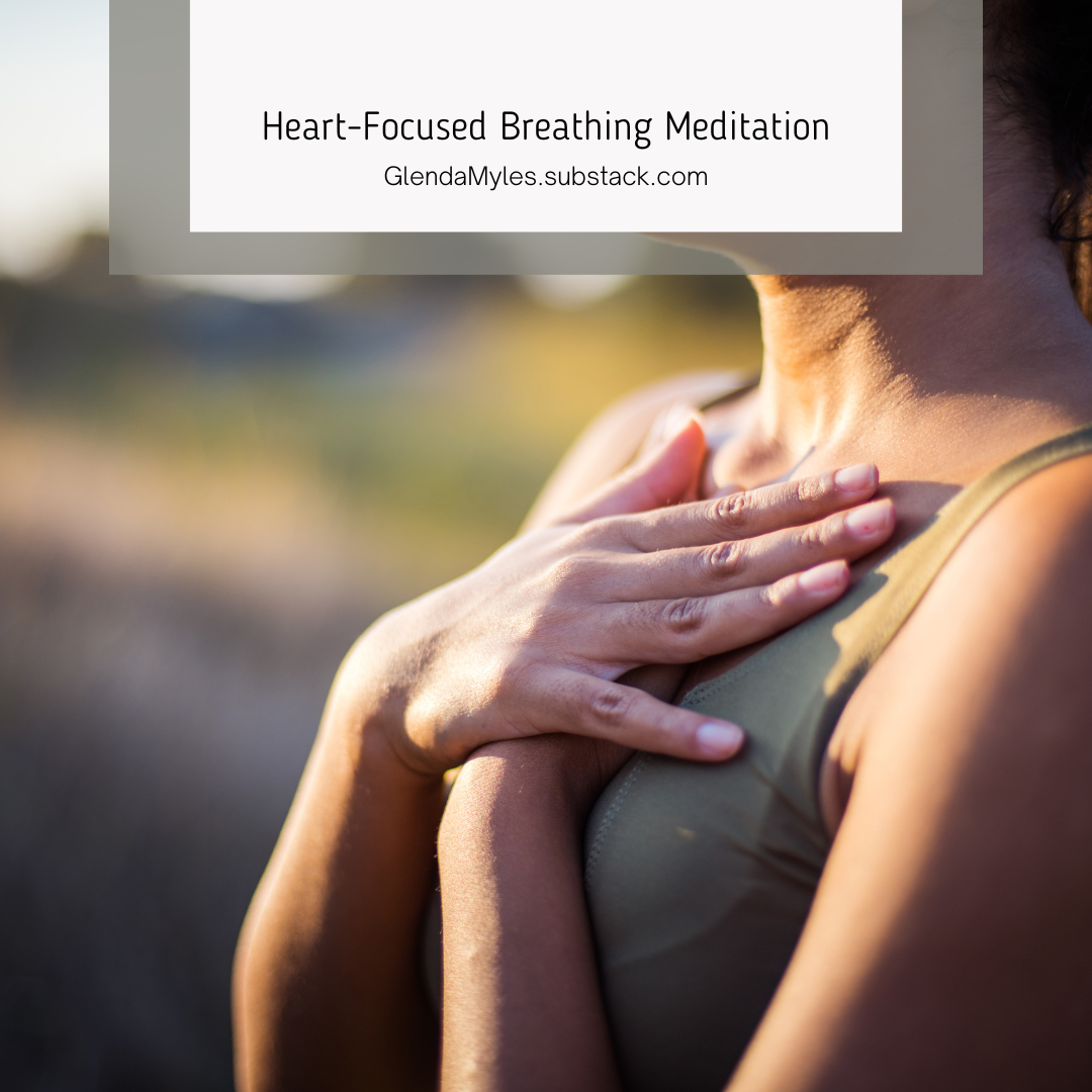 Finding Space in the Tightness: A Meditation on Self-Compassion