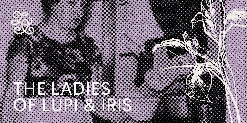 Special Events — Lupi & Iris