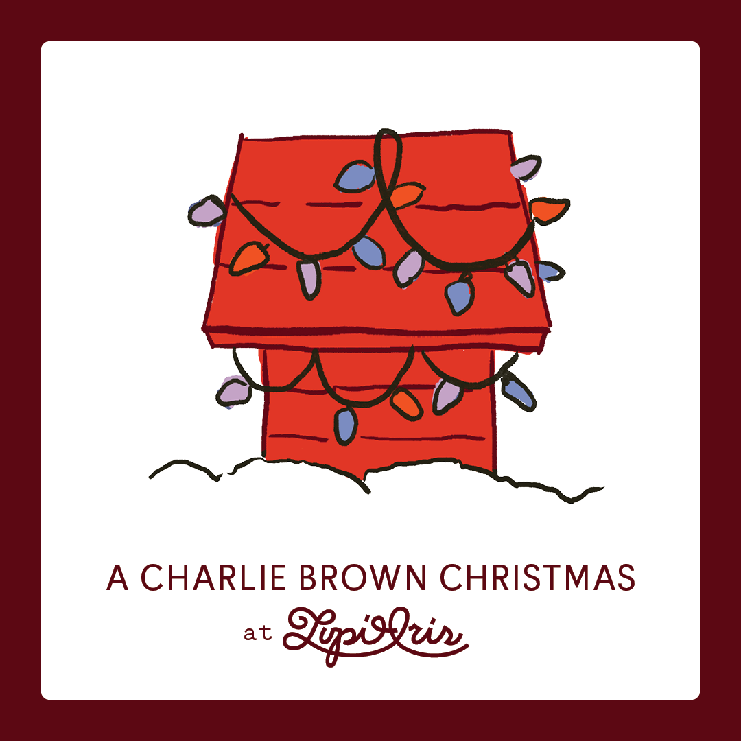A Charlie Brown Christmas