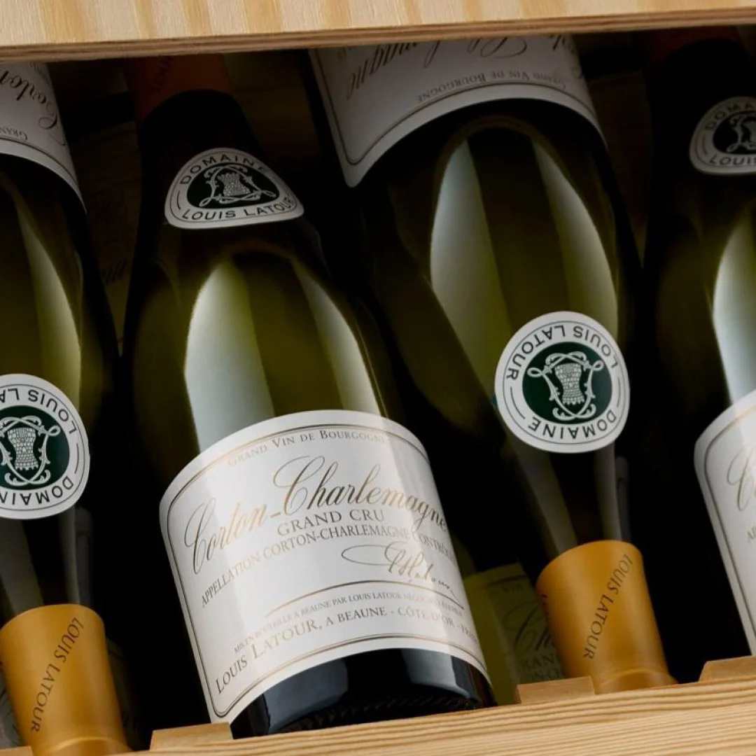 Louis Latour Wine Dinner