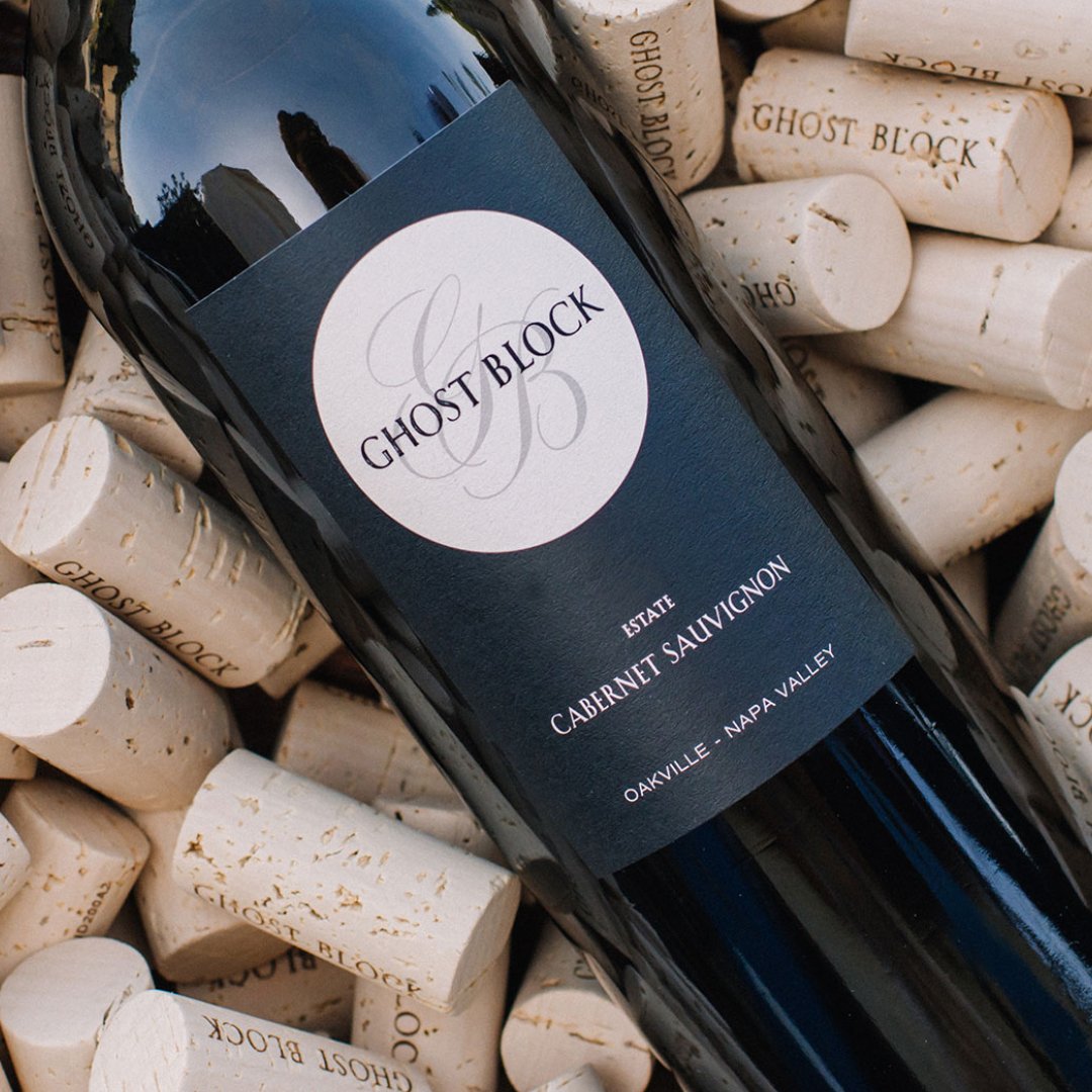 Ghost Block Wine Dinner