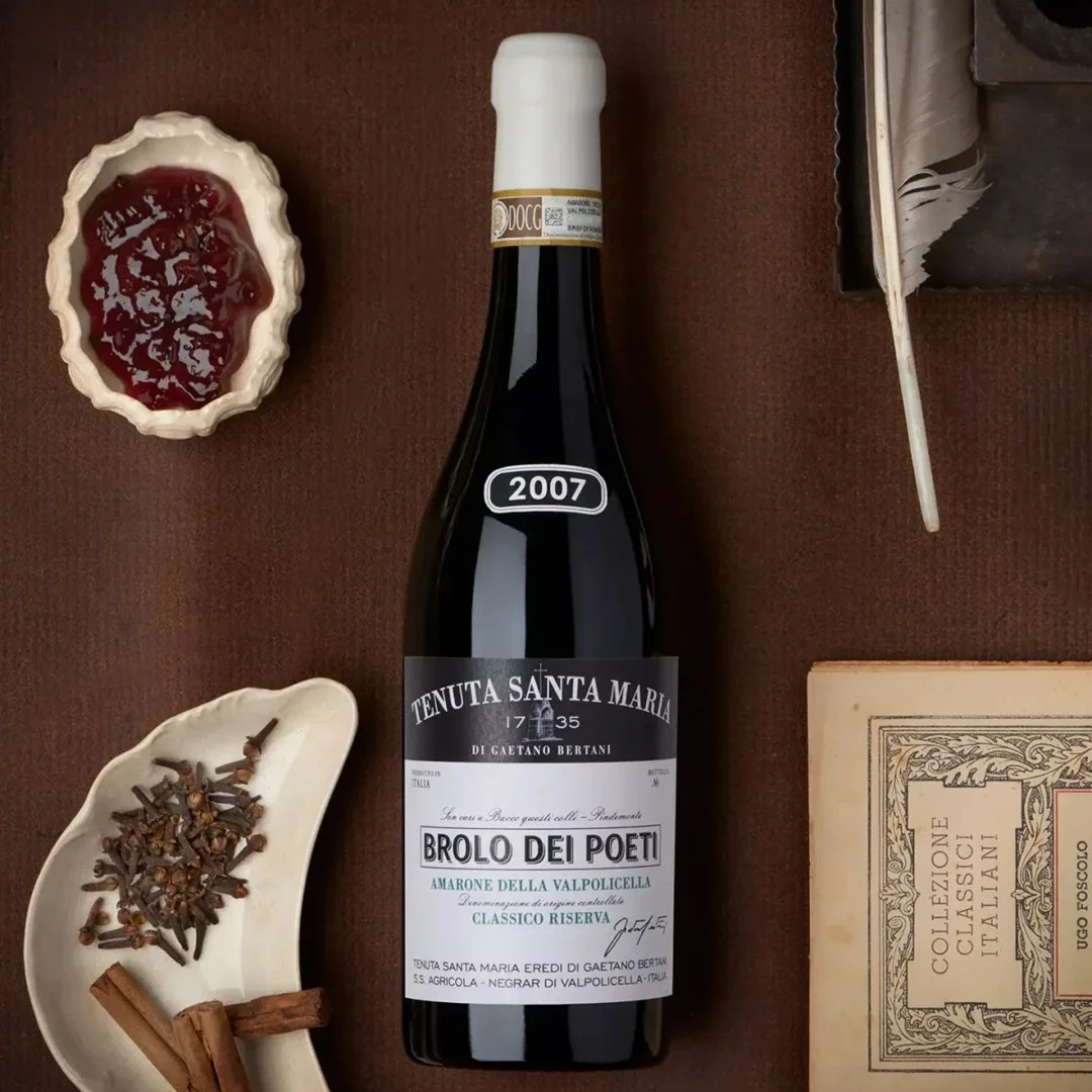 Tenuta Santa Maria Wine Dinner