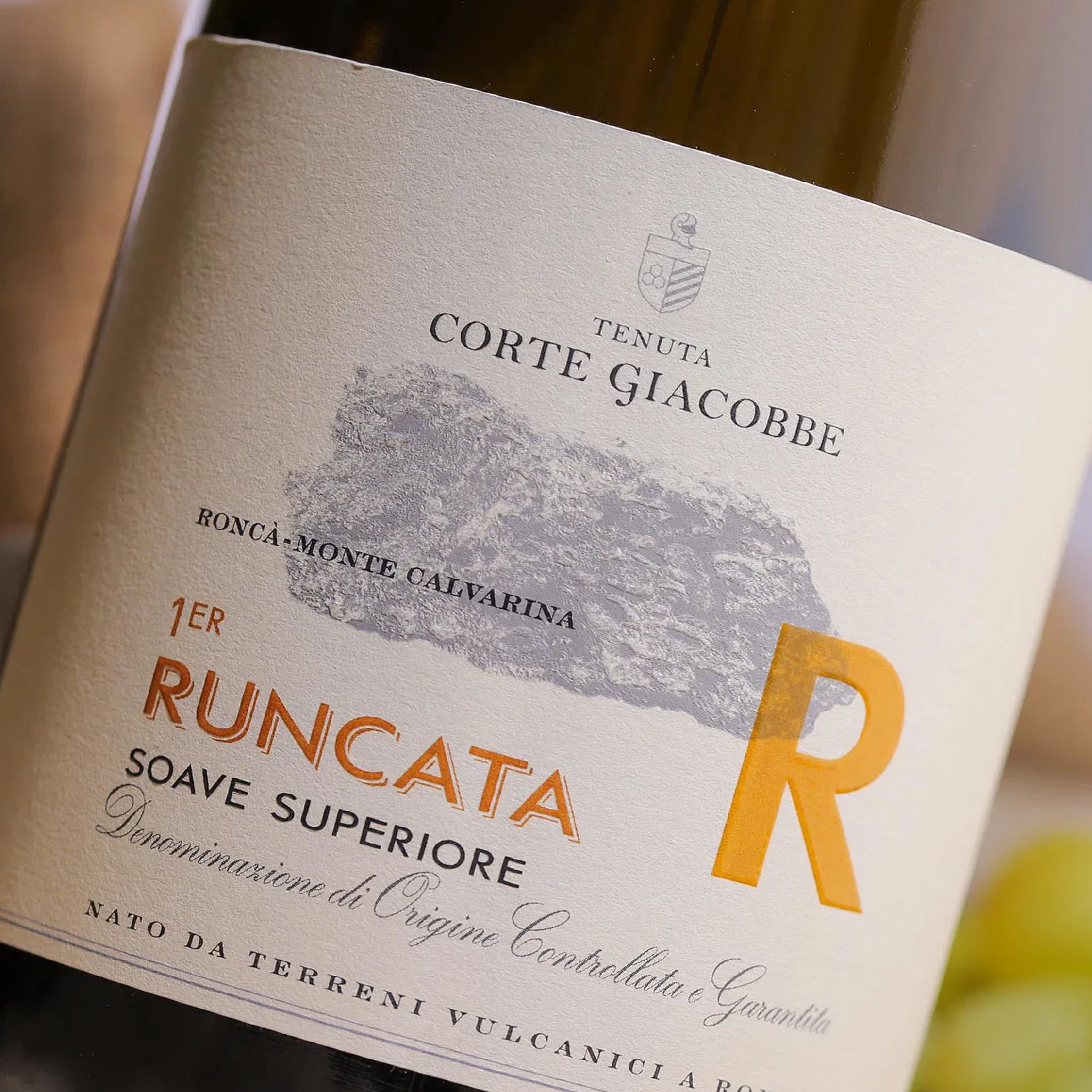 Corte Giacobbe Wine Dinner