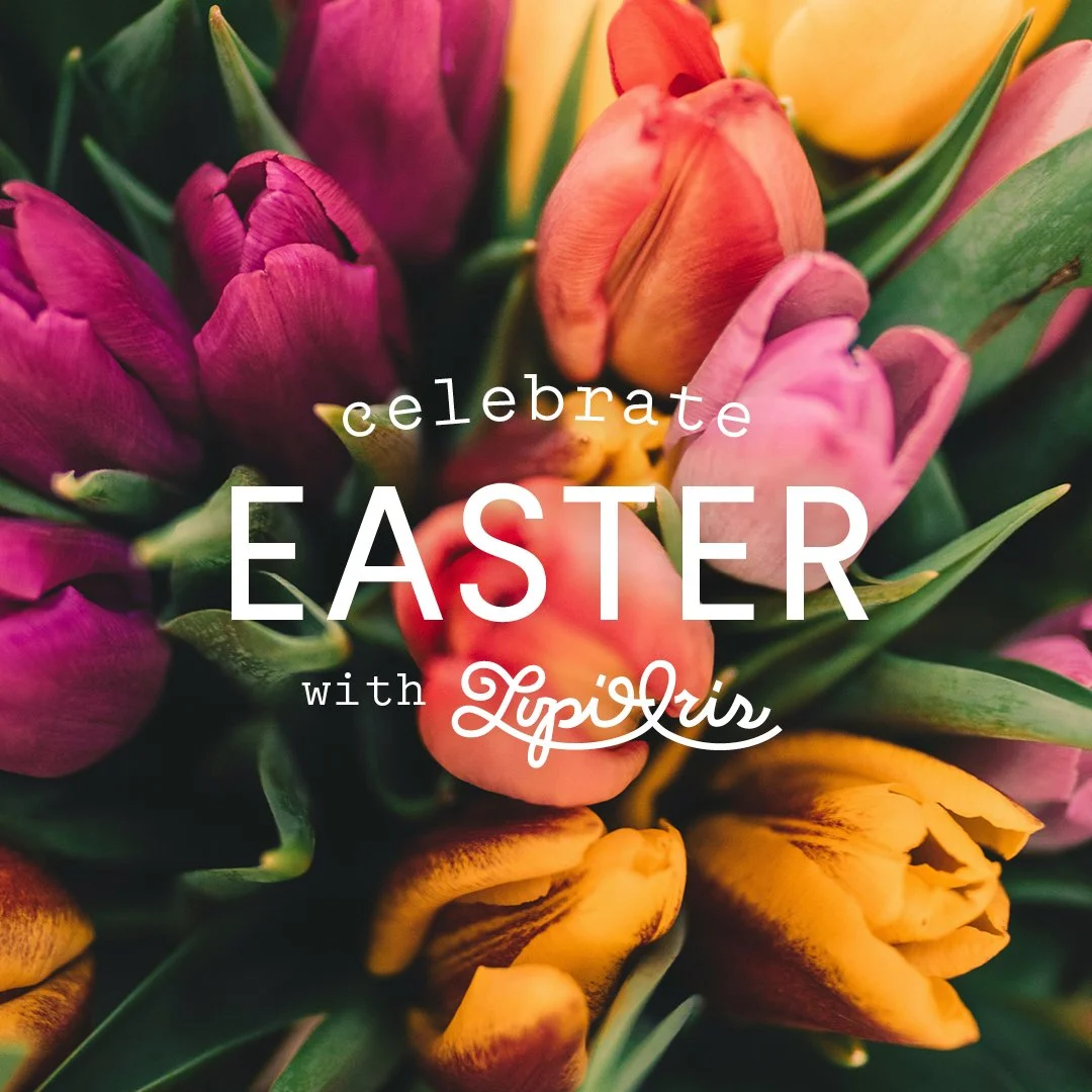 Easter Brunch & Dinner