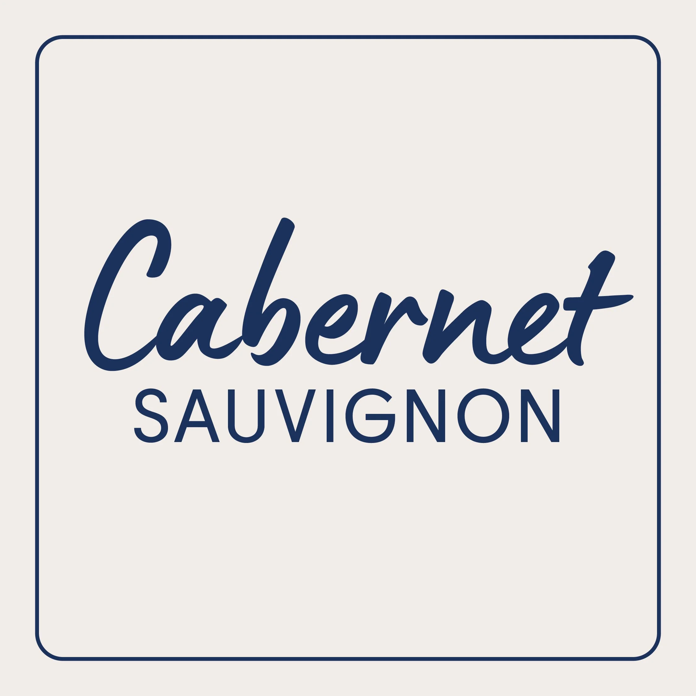 Cabernet Sauvignon