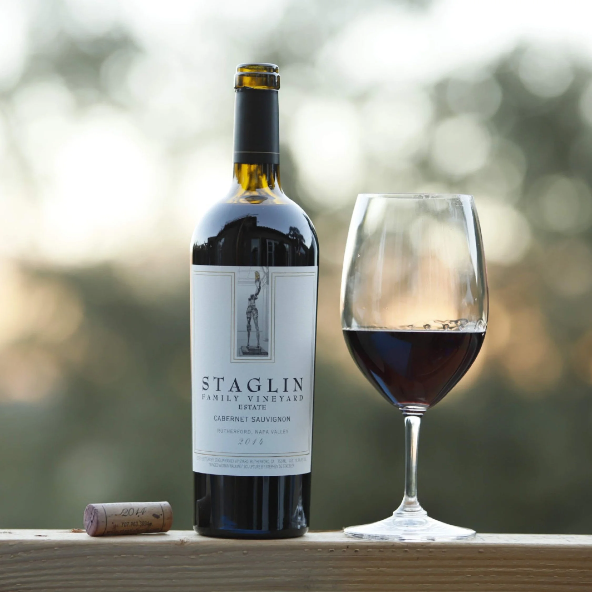 Staglin Wine Dinner