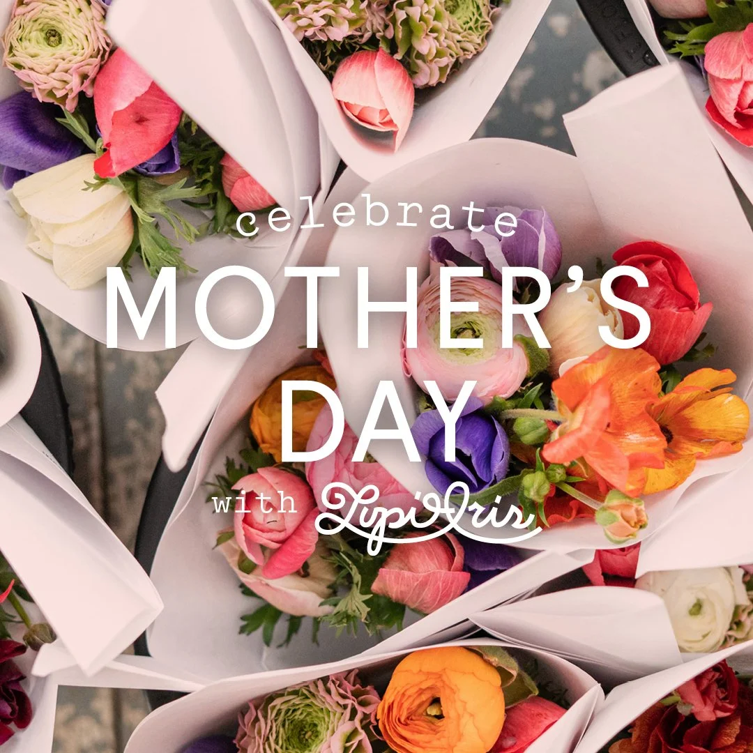 Mother's Day Brunch and Dinner