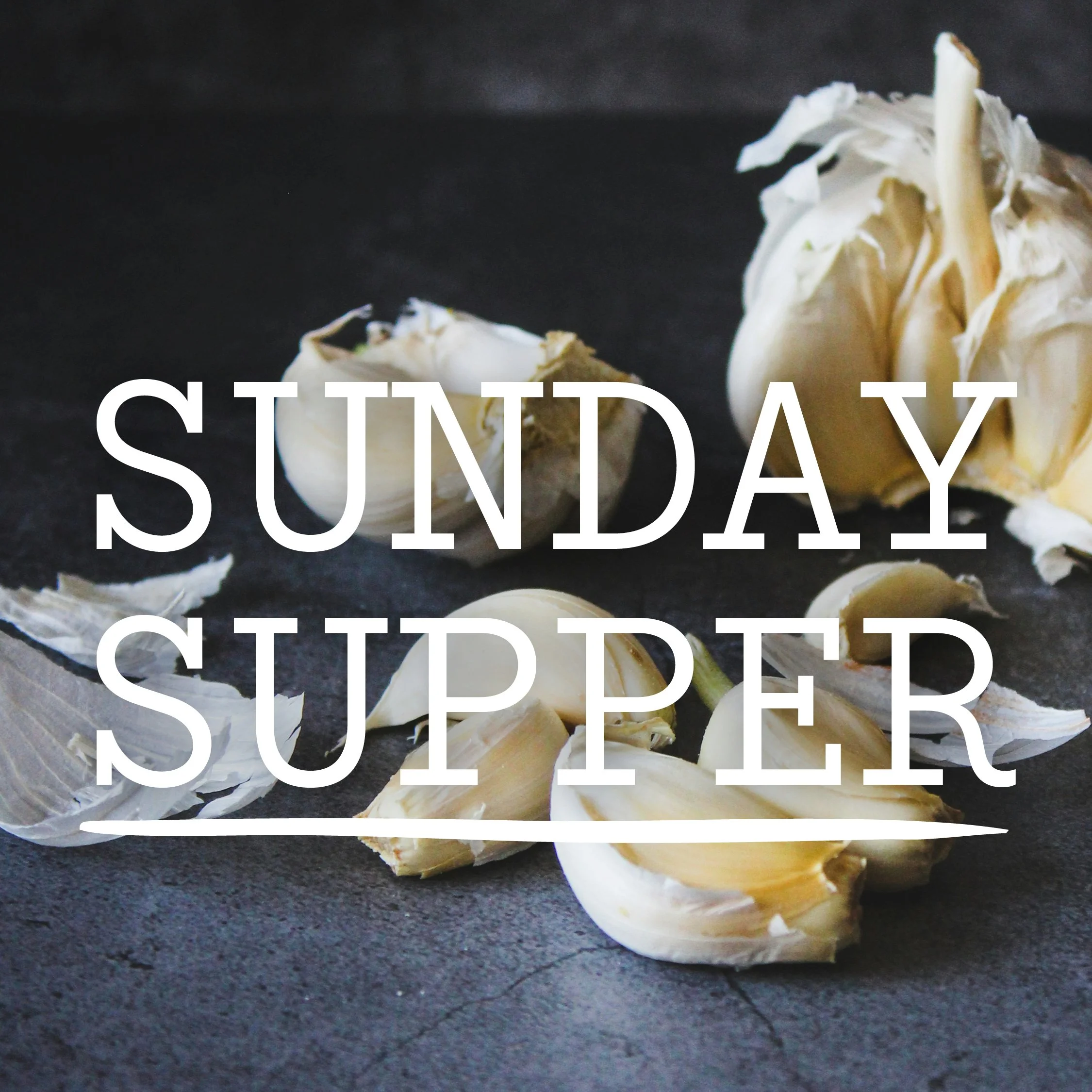 Sunday Supper: A Taste of il ponte