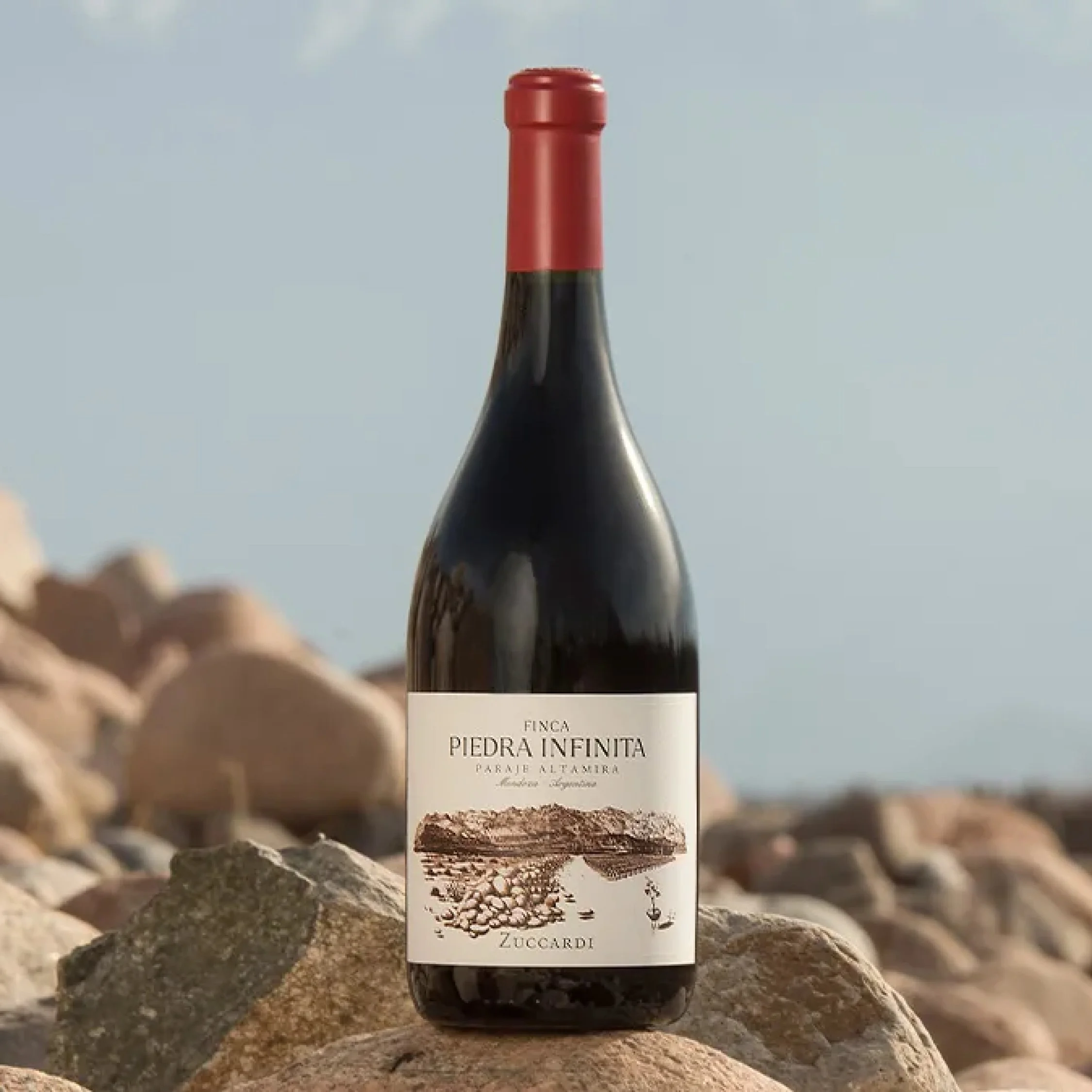 Zuccardi Wine Dinner