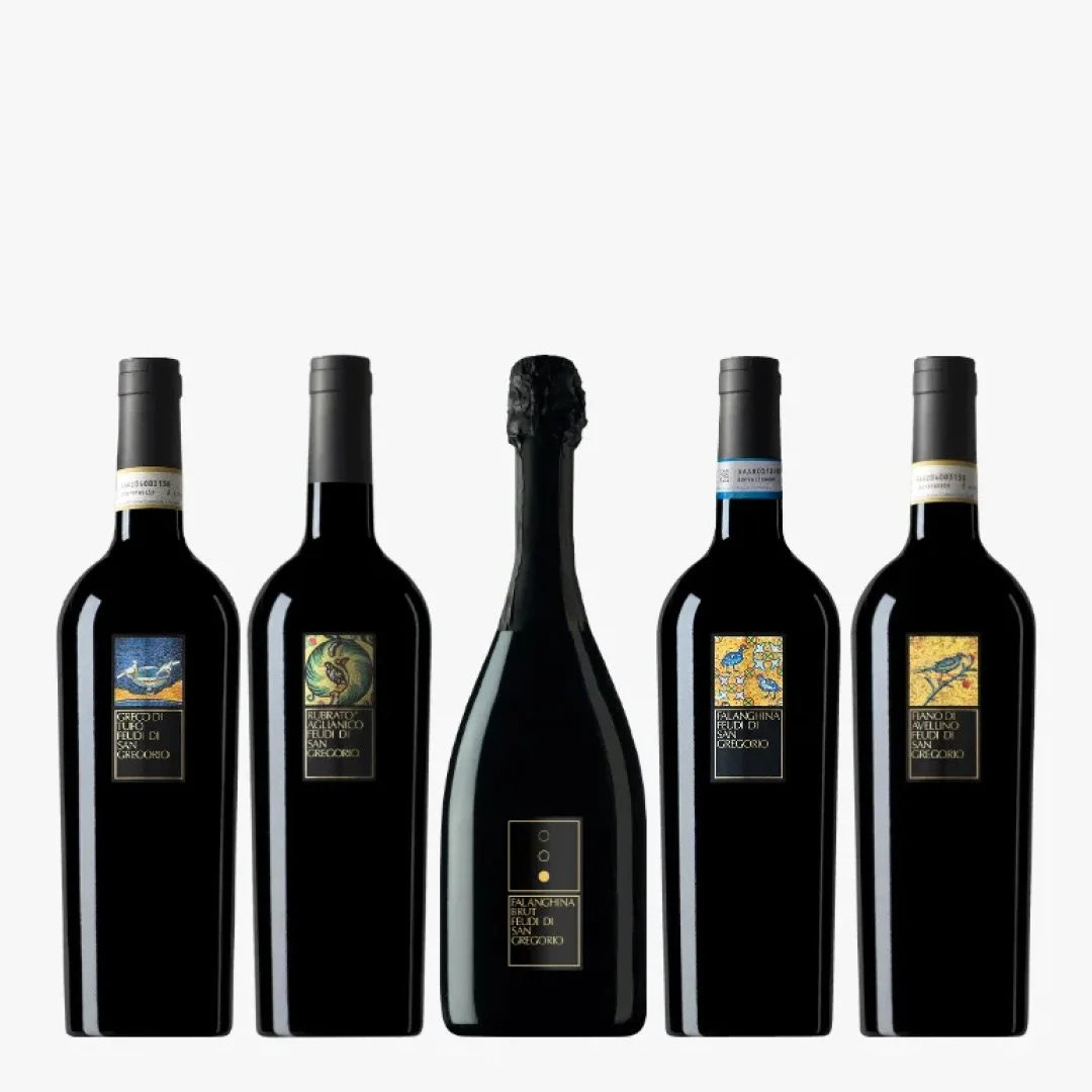 Feudi di San Gregorio