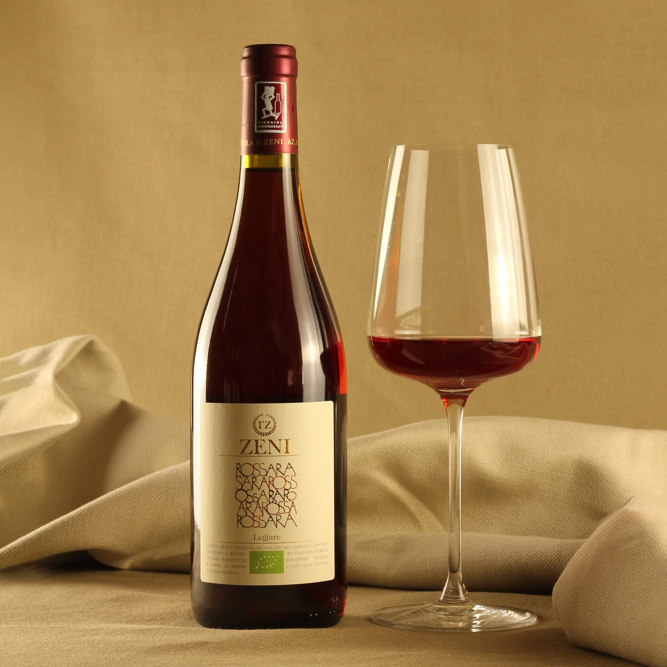 Zeni Wine Dinner