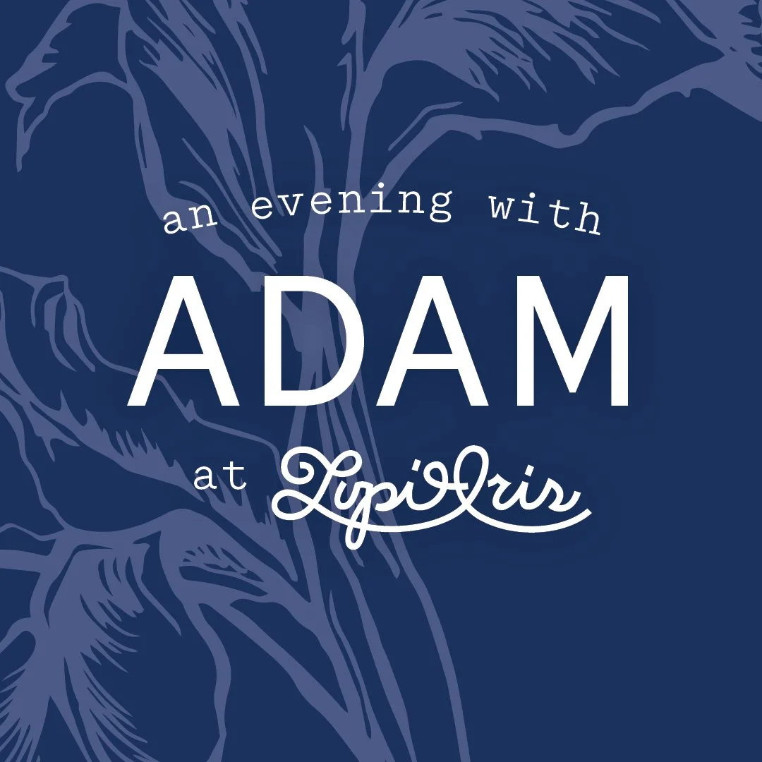 An Evening with Adam