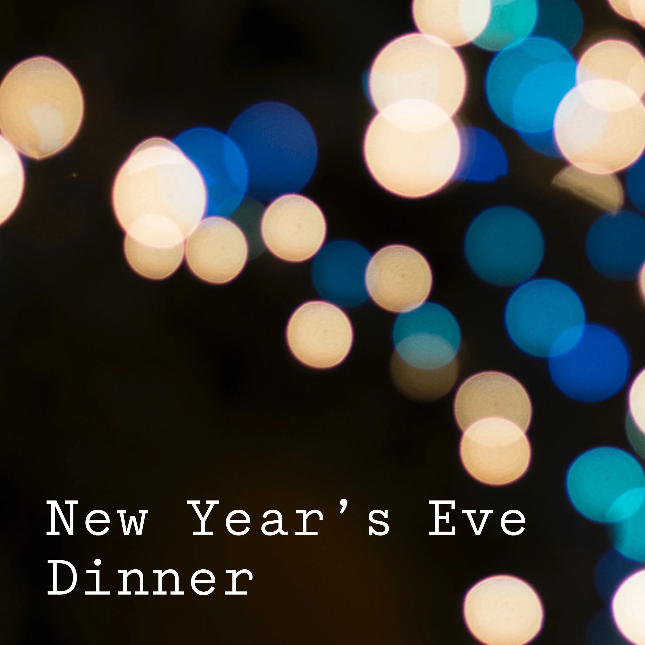 New Year's Eve 