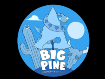 Big Pine Comedy Festival