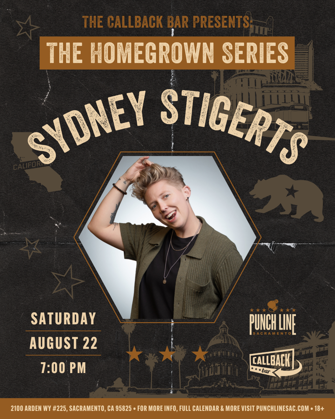 Sacramento, CA